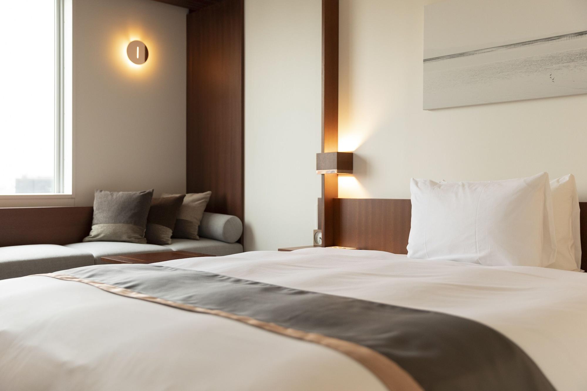 Tokyu Stay Fukuoka Tenjin Buitenkant foto