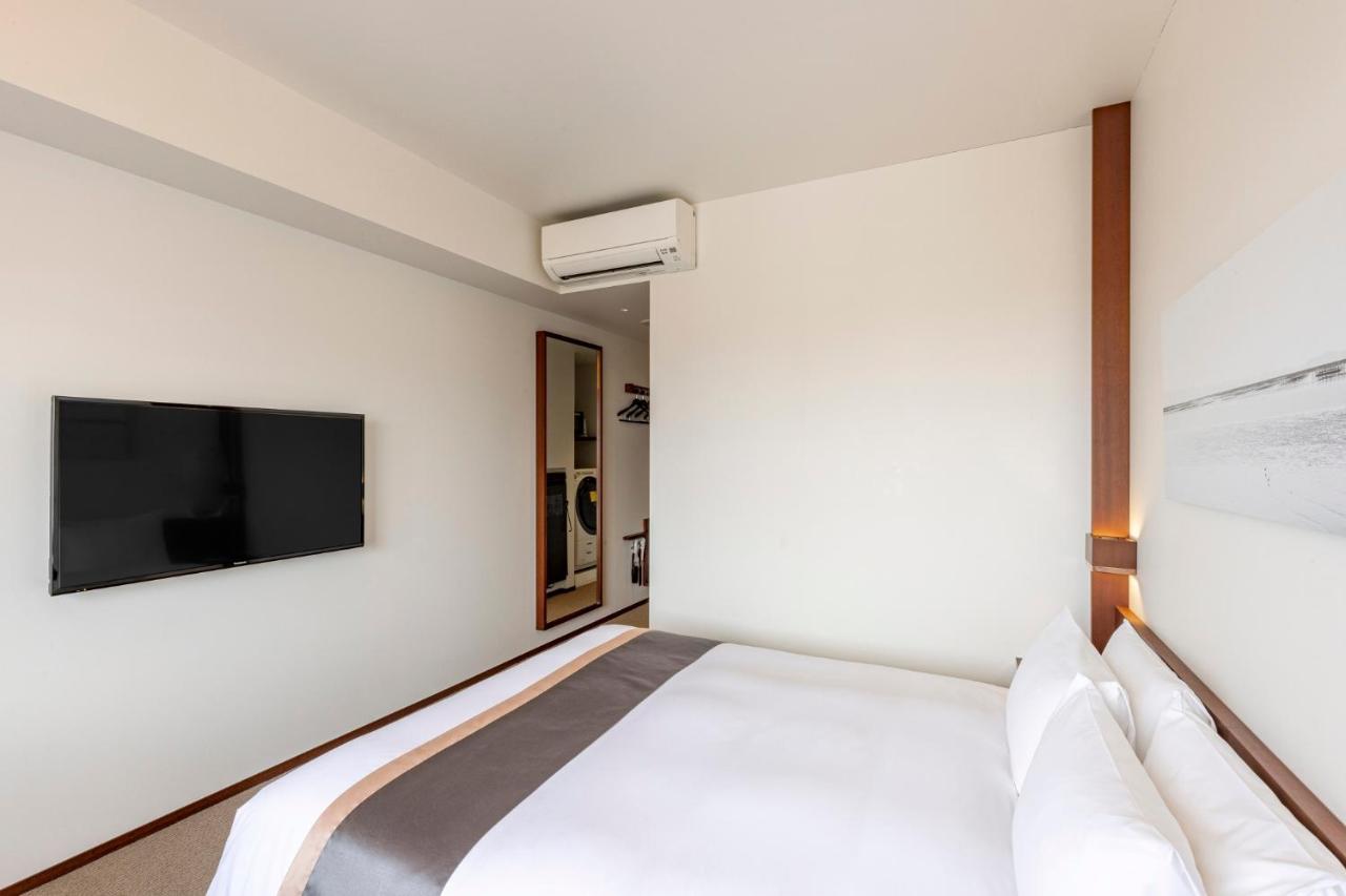 Tokyu Stay Fukuoka Tenjin Buitenkant foto