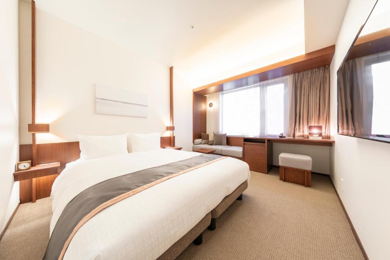 Tokyu Stay Fukuoka Tenjin Buitenkant foto