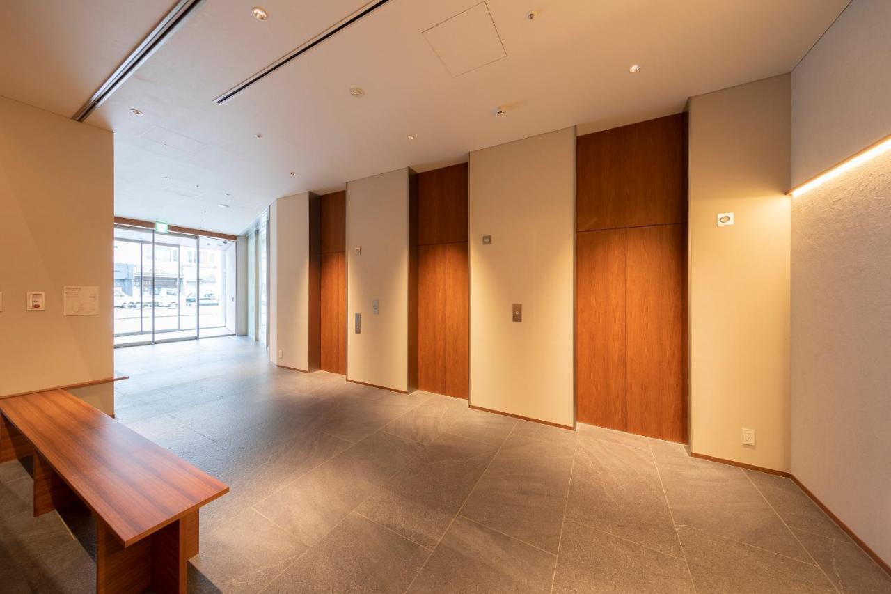 Tokyu Stay Fukuoka Tenjin Buitenkant foto