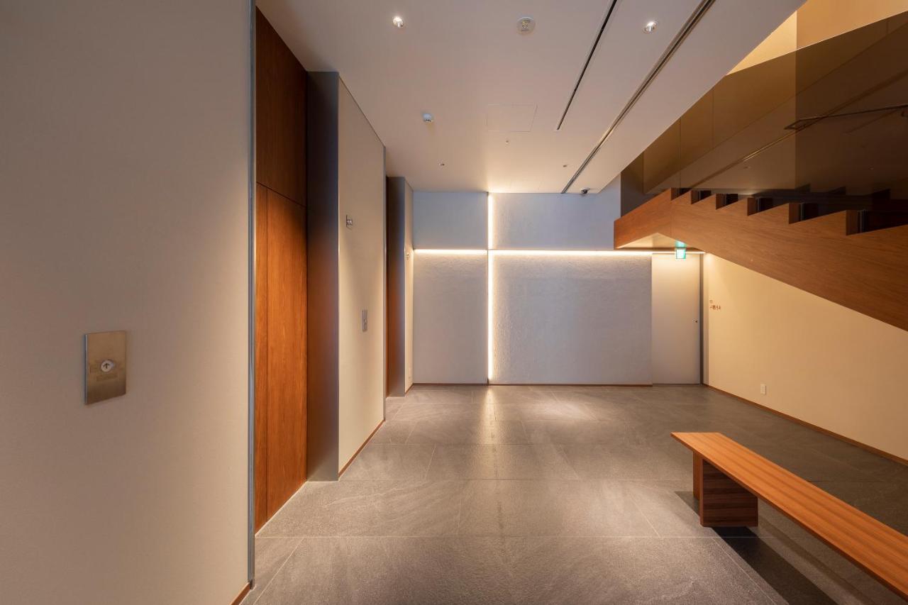 Tokyu Stay Fukuoka Tenjin Buitenkant foto